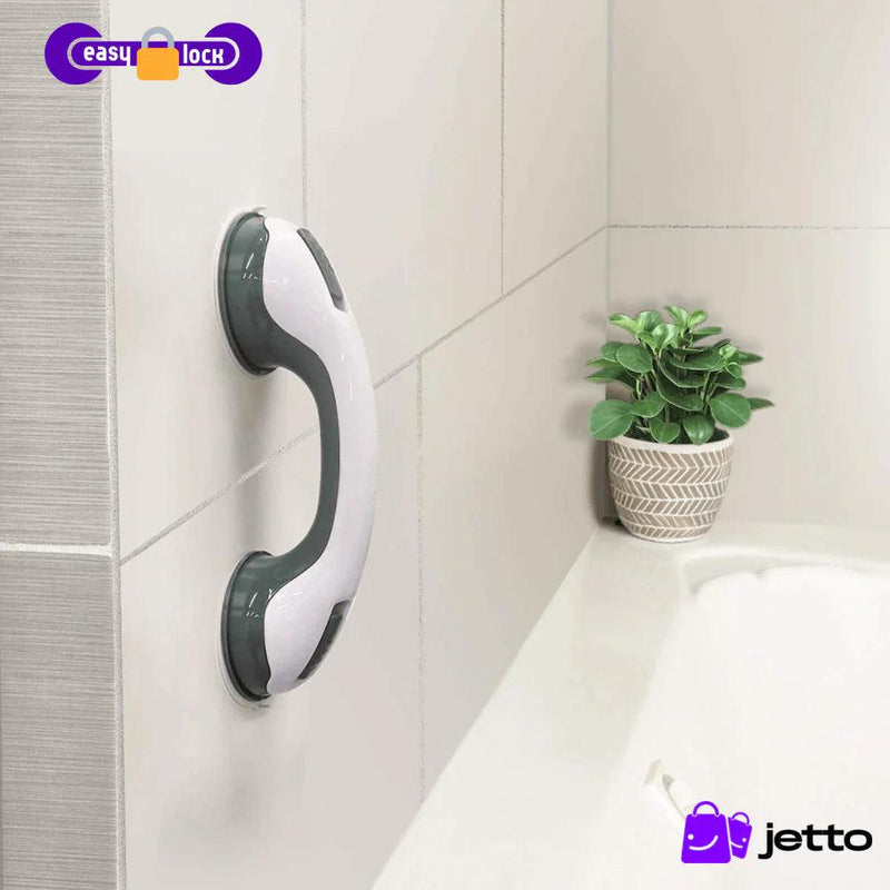 Suporte EasyLock Jetto™