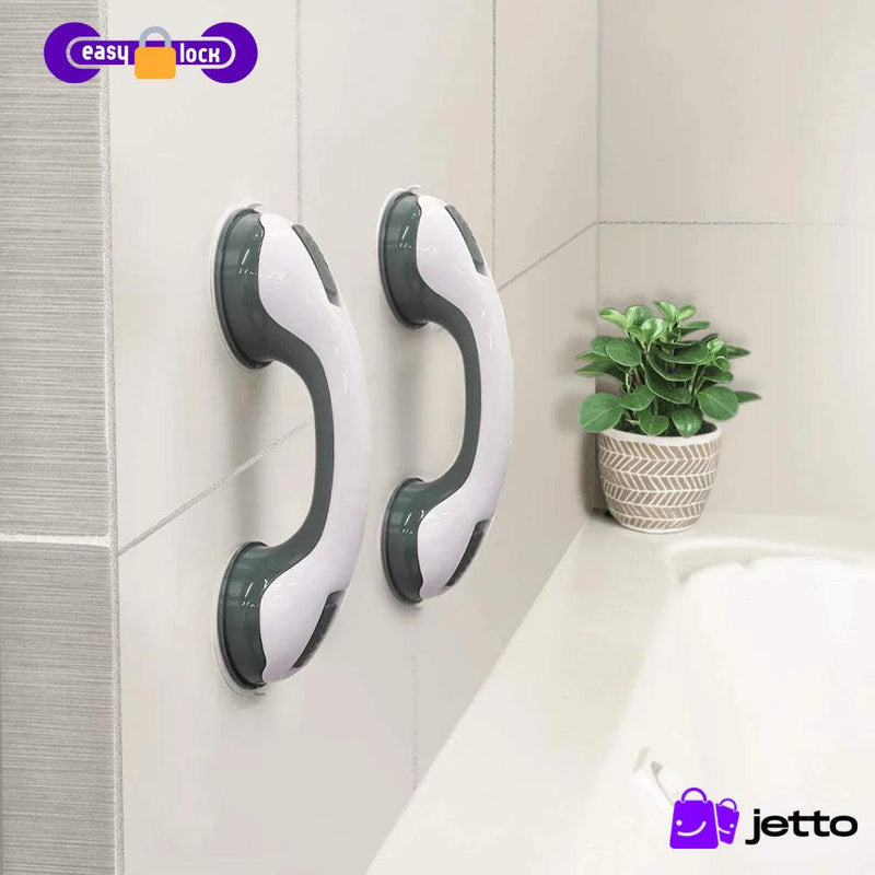 Suporte EasyLock Jetto™