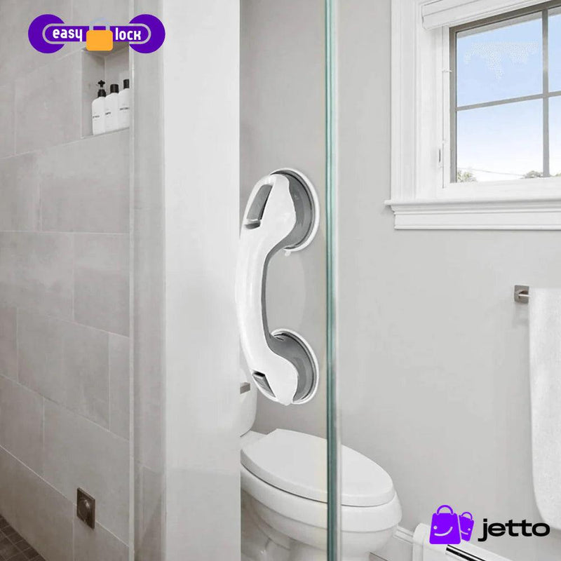 Suporte EasyLock Jetto™