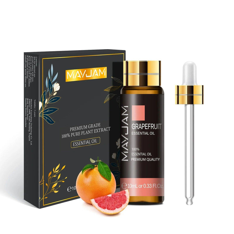 Óleo de Essência para Aromaterapia de Luxo 10 ml